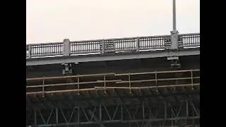 Aurora Ave and Bridge Seismic Retrofit (July 3, 1995)