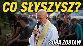 Ks. Proboszcz z Parafi Kołbiel