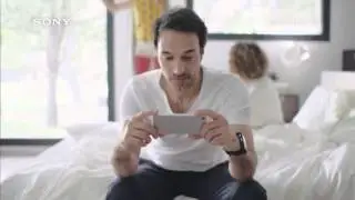 Pub XperiaZ5 - Musique De Pub