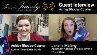 Janelle Molony || Interview with Ashley Rhodes-Courter (1)