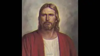 Jesus edit // -Red Armor (super slowed)