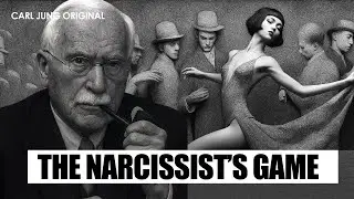 When the Empath Realizes Love Was the Narcissist&rsquo;s Control in Disguise | Carl Jung Original