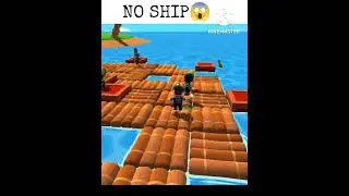 THEIR IS NO SHIP IN BOMBARDMENT MAP 😱||#
