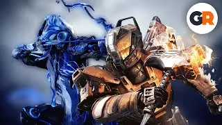 Best Games To Play If You're a Warframe Fan