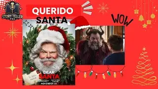 Resumen Querido Santa 2024