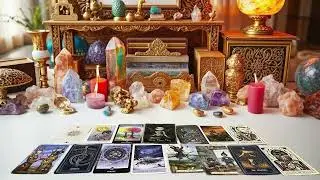 LIBRA THE SILENCE IS BROKEN INCOMING COMMUNICATION TH- ST LIBRA LOVE TAROT READING