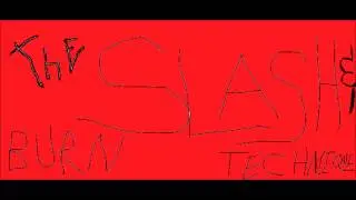 SLASH AND BURN TECHNIQUE MATH