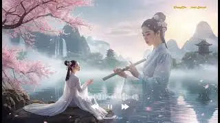 Relaxing Chinese Traditional Music Live | 悠扬中国传统音乐 直播放松