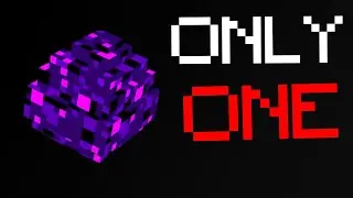 EXPLORING A SECRET VAULT ON THIS MINECRAFT SMP