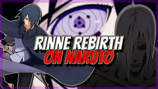 Sasuke Uses Rinne Rebirth To Revive Naruto? Boruto Chapter 52 Predictions