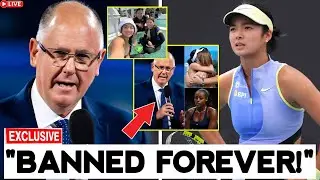 Breaking: Tennis Star Banned After Attack on Alex Eala&rsquo;s Sick Mother; Manila Erupts