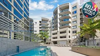 Allegro Apartments | Brisbane, Australia | Hotel Review 🌟