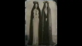Covered Faces - Carving Knife feat. Sophie Nadaud ( Madame B)