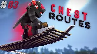 SG6 OP Chest Routes!