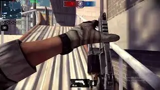 mc5 he pranked me non ranked