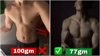 I Followed High-Protein Diets for Years — BIG Mistake