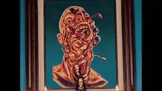 Smokey Mirror Invisible Hand Official Video