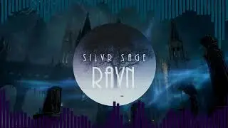 Silvr Sage - RAVN (Radio Edit) | Future Rave | Electronic Dance Music | Progressive House