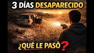 TODOS LOS DABAN POR MUERTO&hellip; hasta que alguien lo vio moverse - HISTORIA REAL