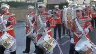 Cookstown Sons of William @ Derryloran Annual Parade 23rd June 2016