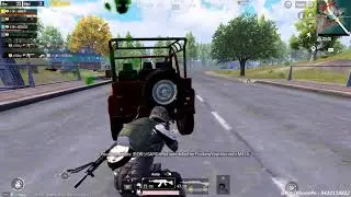 PUBG Mobile | 1v4 to Bridge Block | Saving AnnieOP | Shorts #15 | ReckLess Gaming Live @Thebrosisshow4090
