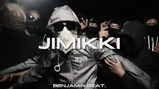 [FREE] Bollywood Sampled Drill Type Beat - Jimikki (@Beatbybenjamin)