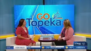 GO Topeka working to attract young talent to city
