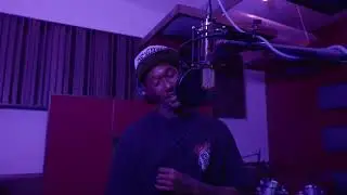 Snake Lucci - Whoa [prod. Mill Clinton x Kxng Frxst] 