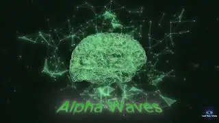 Alpha Waves Binaural Beats | Enter Flow State & Creative Calm | 15 Min Sound Alchemy