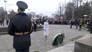 [Pe Igor Dodon] &bdquo;l-au păzit și a plecat. Trebuia &icirc;n cătușe, direct la pușcărie.&rdquo;