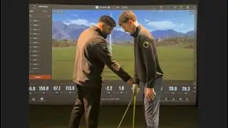 How can the SETUP affect the golf swing?