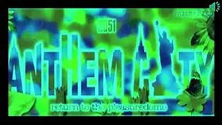 DJ Dave Graham Live @ Anthem City Liverpool - October 1993