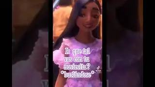 El Amor entre T/N y Camilo madrigal❤