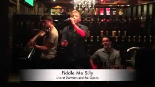 Rattlin Bog cover FIDDLE ME SILLY