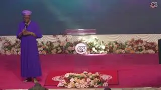 2026 NEW YEAR SERVICE