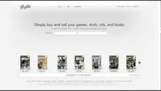 DailyNerd.net Tech Blog Review - Glyde