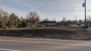 Murder-suicide in Halifax County on Christmas Eve