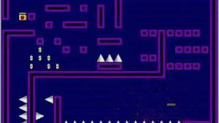 Let's Play I Wanna Be The Fangame 02 - unicorn dust