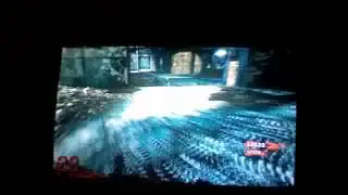 Zombies, Der Riese: SFG Megaz and other guy make 23 rounds!