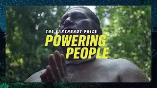 Финалисты премии Earthshot Prize меняют жизнь людей по всему миру