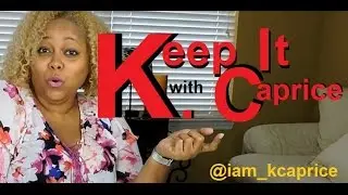 Baby Foot (Keep It With K.Caprice)