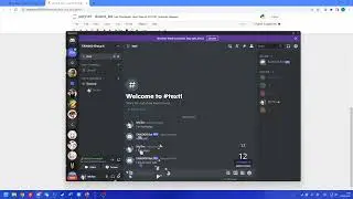 EAI6000 - Discord Bot