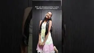 The glow up is real | KHUSHIFIED #trending #glowup #ytshorts