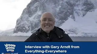 Interview with Gary Arndt from Everything-Everywhere