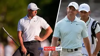 Rory McIlroy announces break from golf after US Open heartbreak 💔