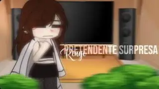 🍁: [ Pretendente surpresa reage a Tiktoks ] :🍁 // Original //