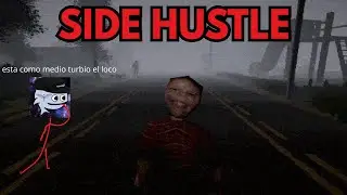 El secreto del pueblo | Side Hustle