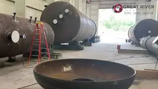ASME Pressure Vessels