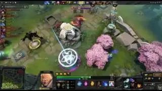 [TONE] w33, Miracle , SumaiL crazy 8000 MMR FIGHT  Dota 2 SSK89