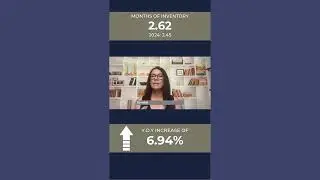 Sylvan Lake Market Minute - June 2025 - Roxann Klepper - REMAX real estate central alberta